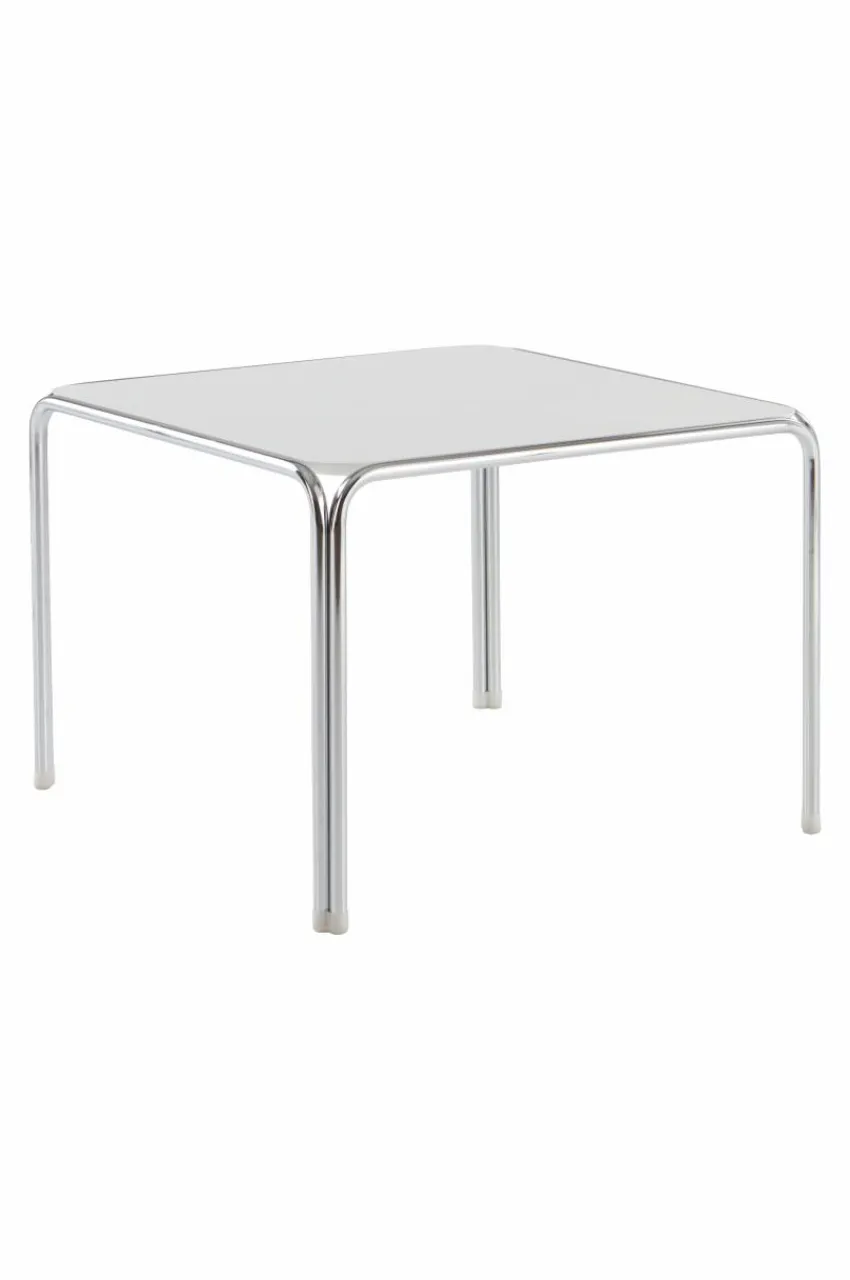 Barnmöbler|Barnmöbler Deal|Jotex DAYTON MINI Barnbord Vit/krom