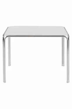 Barnmöbler|Barnmöbler Deal|Jotex DAYTON MINI Barnbord Vit/krom