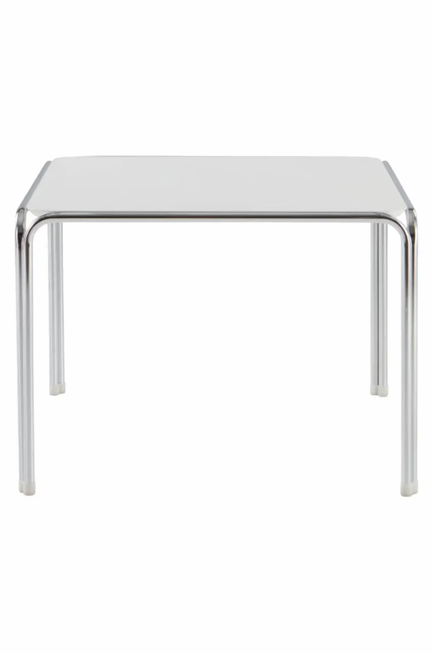 Barnmöbler|Barnmöbler Deal|Jotex DAYTON MINI Barnbord Vit/krom