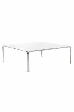 Bord|Jotex DAYTON Soffbord 100x100 Cm Vit