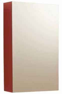 Speglar|Speglar|Jotex DAZZLING Spegel 30x50 Cm Orange/champagne