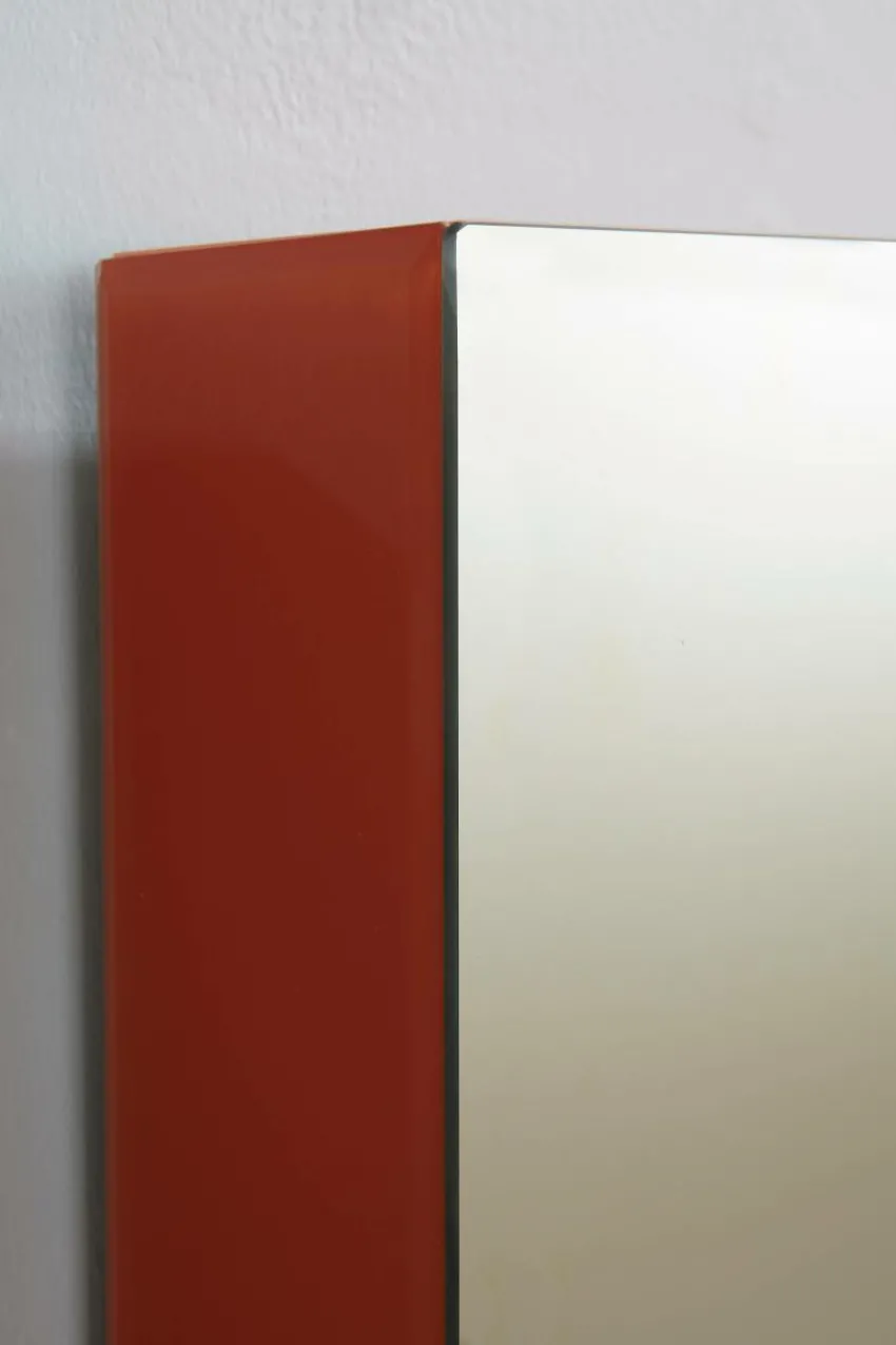 Speglar|Speglar|Jotex DAZZLING Spegel 30x50 Cm Orange/champagne