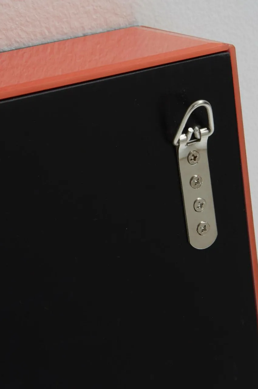 Speglar|Speglar|Jotex DAZZLING Spegel 30x50 Cm Orange/champagne