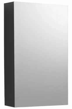 Speglar|Speglar|Jotex DAZZLING Spegel 30x50 Cm Svart/silver