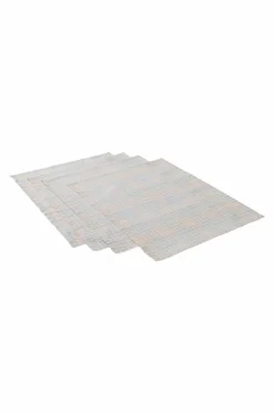 Bordstabletter|Jotex DEA Bordstablett 4-pack Multi