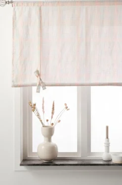 Hissgardiner|Linnegardiner|Jotex DEA Roll Up-gardin Multi