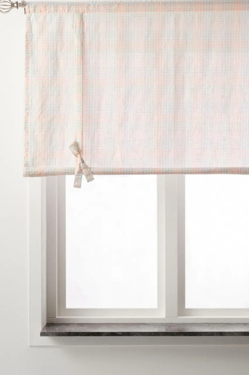 Hissgardiner|Linnegardiner|Jotex DEA Roll Up-gardin Multi