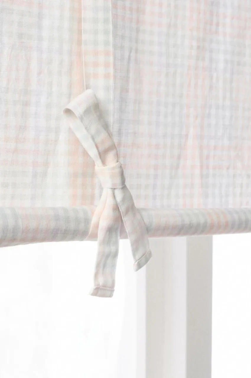 Hissgardiner|Linnegardiner|Jotex DEA Roll Up-gardin Multi