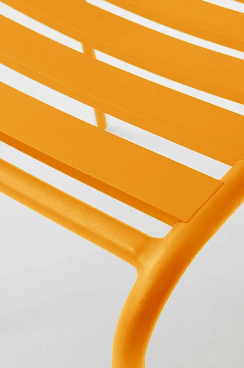 Utestolar & Utepallar|Utemöbler|Jotex DEIA Utestol 2-pack Orange