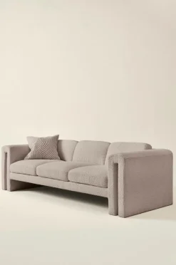 Soffor|Jotex DENTON Soffa 3-sits Greige
