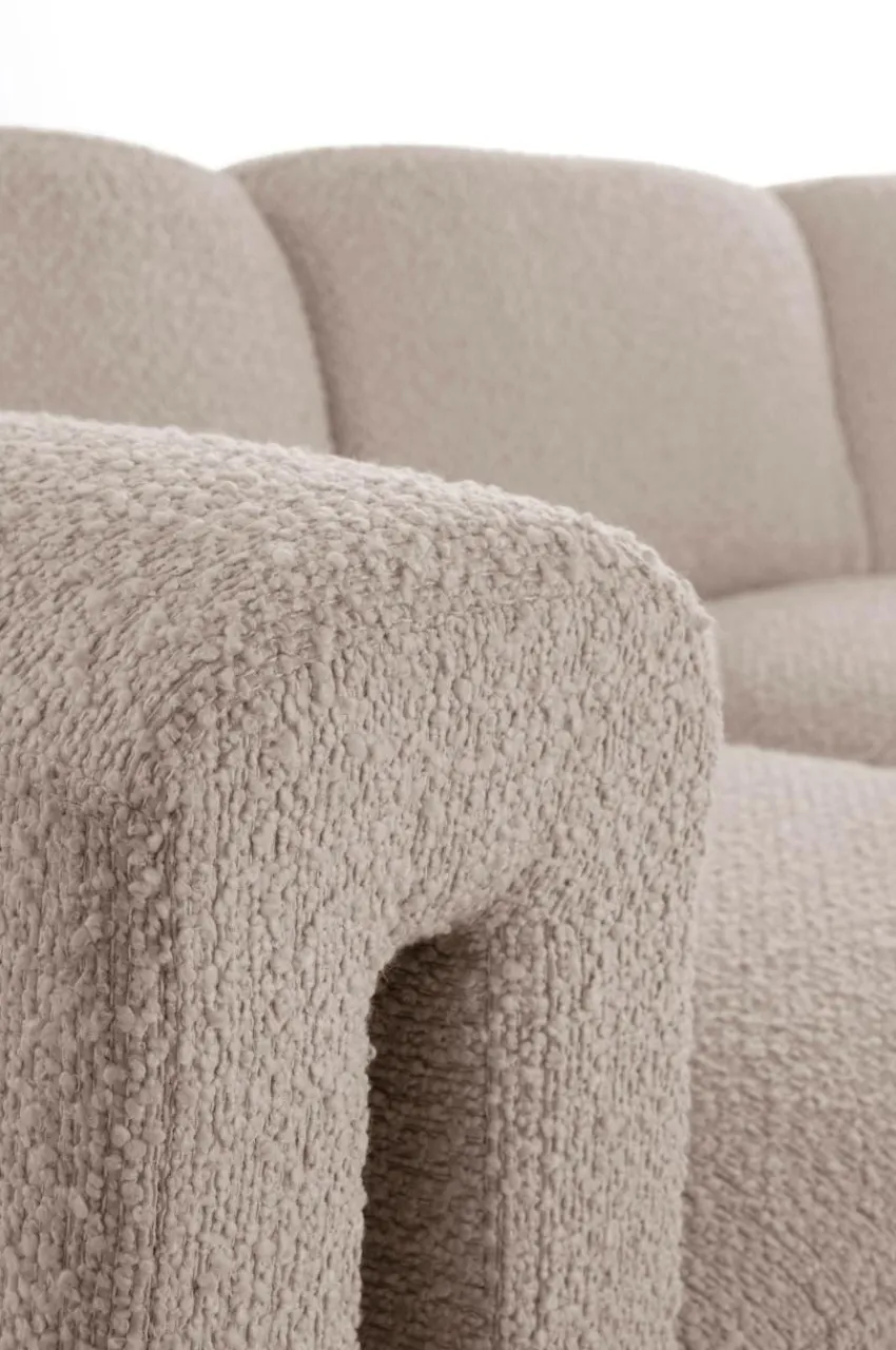 Soffor|Jotex DENTON Soffa 3-sits Greige