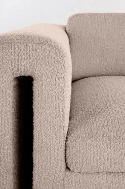 Soffor|Jotex DENTON Soffa 3-sits Greige