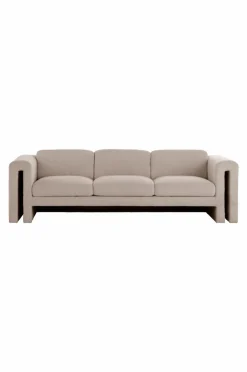 Soffor|Jotex DENTON Soffa 3-sits Greige
