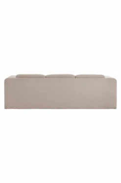 Soffor|Jotex DENTON Soffa 3-sits Greige