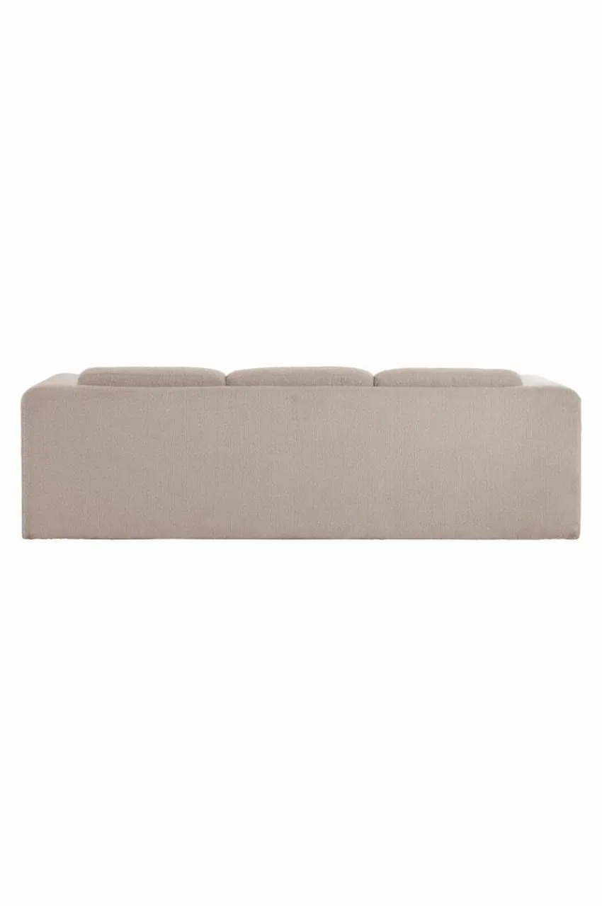 Soffor|Jotex DENTON Soffa 3-sits Greige