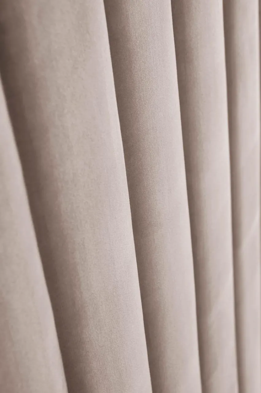 Sänggavlar|Jotex DERBY Sänggavel 120 Cm Ljusbeige