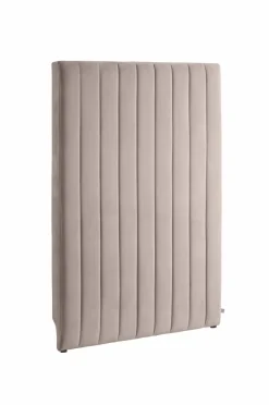 Sänggavlar|Jotex DERBY Sänggavel 90 Cm Ljusbeige