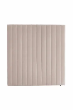 Sänggavlar|Jotex DERBY Sänggavel 90 Cm Ljusbeige