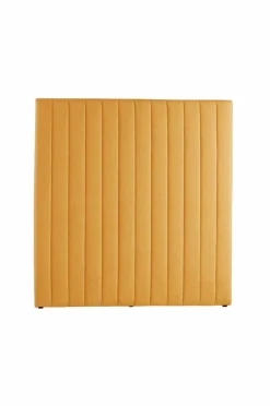 Sänggavlar|Jotex DERBY Sänggavel 120 Cm Currygul