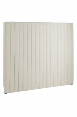 Sänggavlar|Jotex DERBY Sänggavel 180 Cm Beige