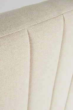 Sänggavlar|Jotex DERBY Sänggavel 180 Cm Beige