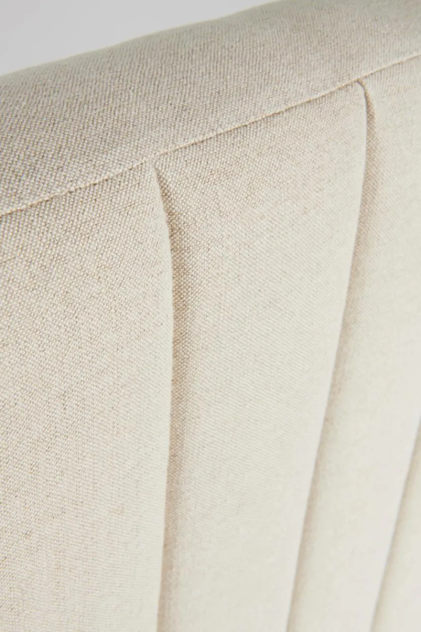 Sänggavlar|Jotex DERBY Sänggavel 180 Cm Beige