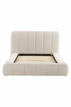 Barnmöbler|Barnmöbler Deal|Jotex DERMY MINI Sängram 90 Cm Naturvit