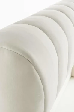 Sänggavlar|Jotex DERMY Sänggavel 180 Cm Naturvit