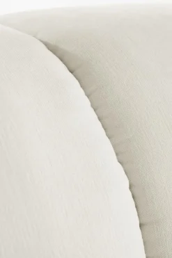 Sänggavlar|Jotex DERMY Sänggavel 180 Cm Naturvit