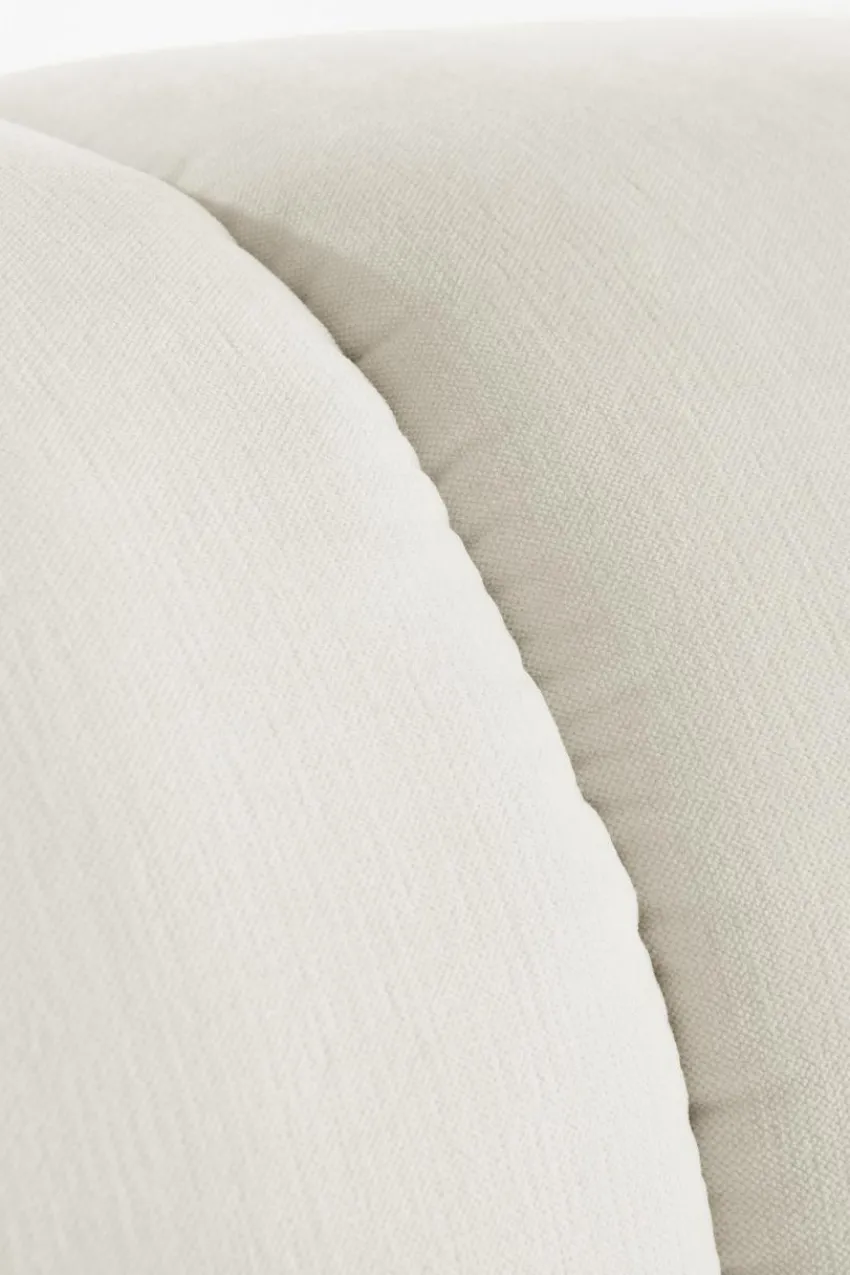 Sänggavlar|Jotex DERMY Sänggavel 180 Cm Naturvit