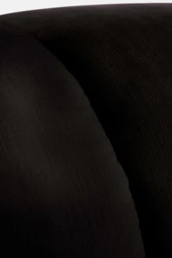 Sänggavlar|Jotex DERMY Sänggavel 160 Cm Svart