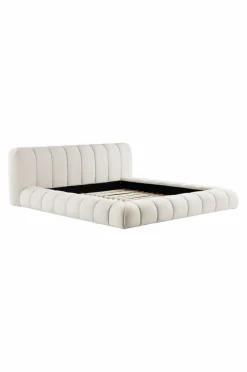 Sängramar|Jotex DERMY Sängram 160 Cm Naturvit