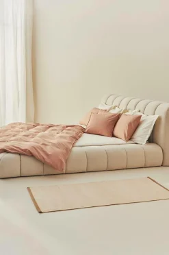 Sängramar|Jotex DERMY Sängram 160 Cm Naturvit