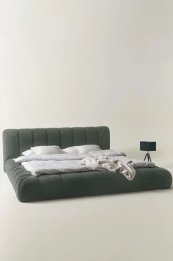 Sängramar|Jotex DERMY Sängram 160 Cm Mörkgrå
