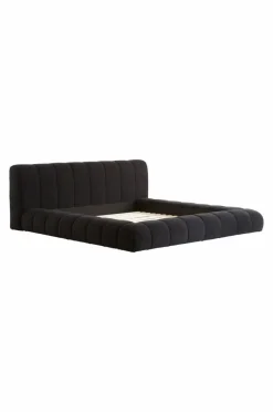 Sängramar|Jotex DERMY Sängram 160 Cm Svart