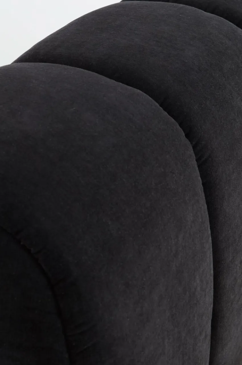 Sängramar|Jotex DERMY Sängram 160 Cm Svart