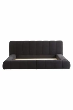 Sängramar|Jotex DERMY Sängram 160 Cm Svart