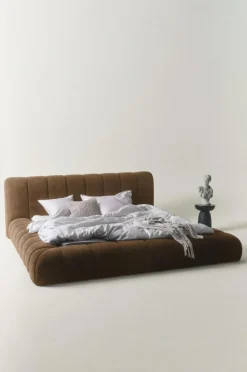 Sängramar|Jotex DERMY Sängram 160 Cm Brun