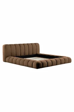 Sängramar|Jotex DERMY Sängram 160 Cm Brun