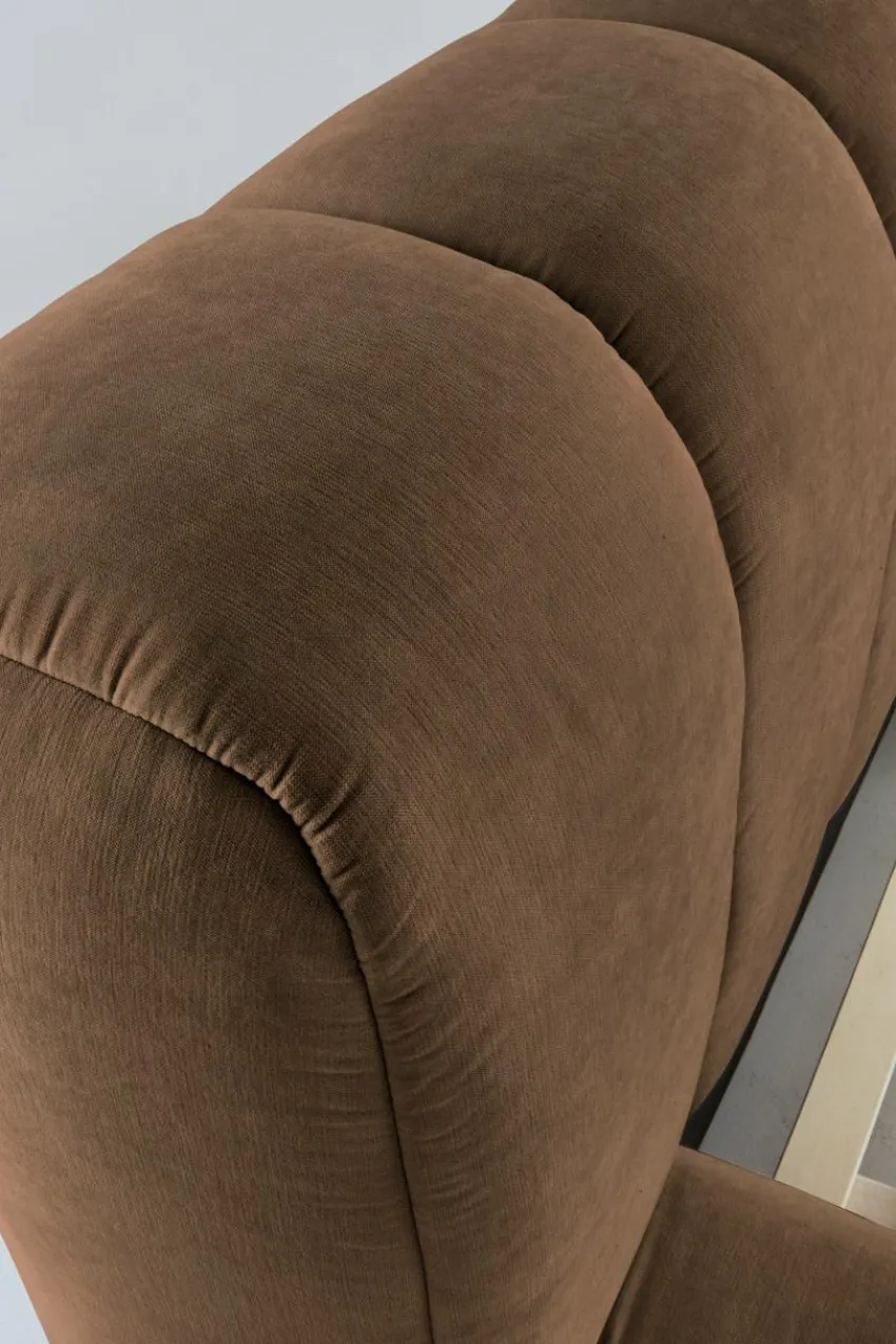 Sängramar|Jotex DERMY Sängram 160 Cm Brun