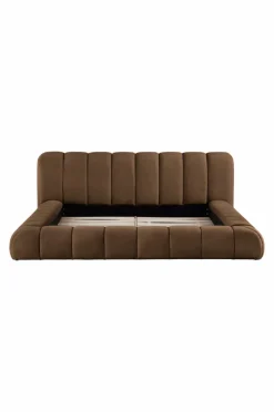 Sängramar|Jotex DERMY Sängram 160 Cm Brun