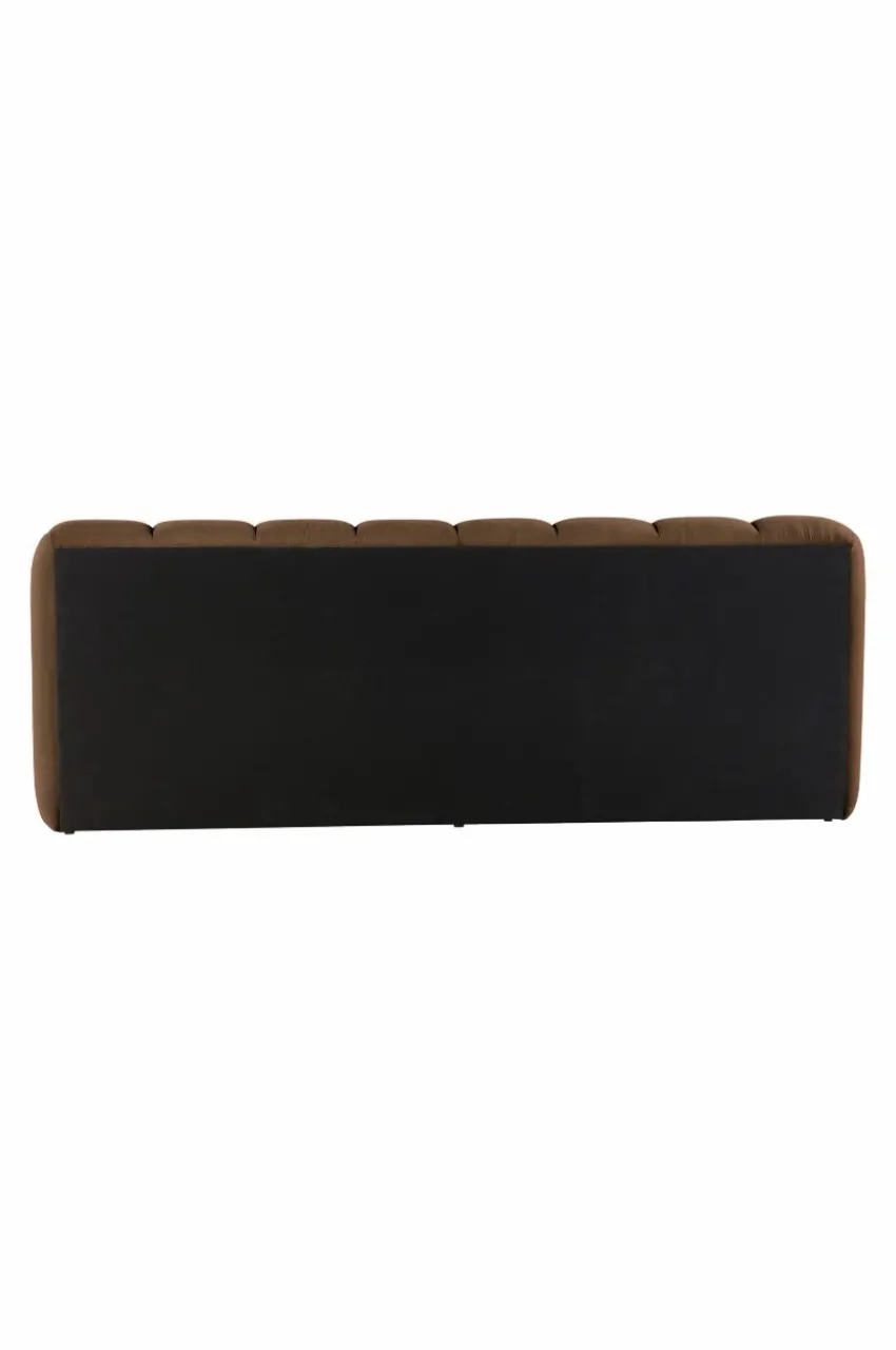 Sängramar|Jotex DERMY Sängram 160 Cm Brun
