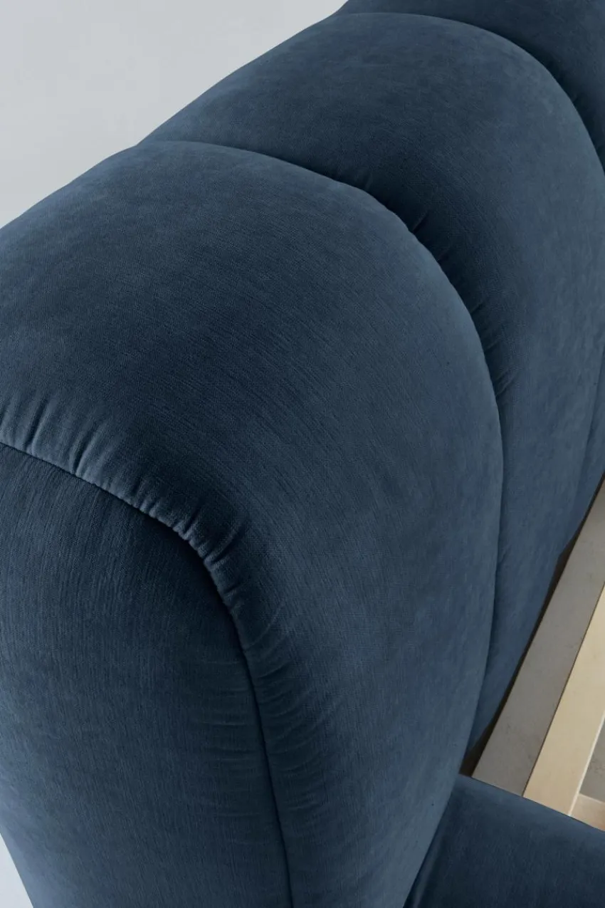 Sängramar|Jotex DERMY Sängram 160 Cm Blå