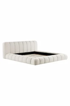 Sängramar|Jotex DERMY Sängram 180 Cm Naturvit