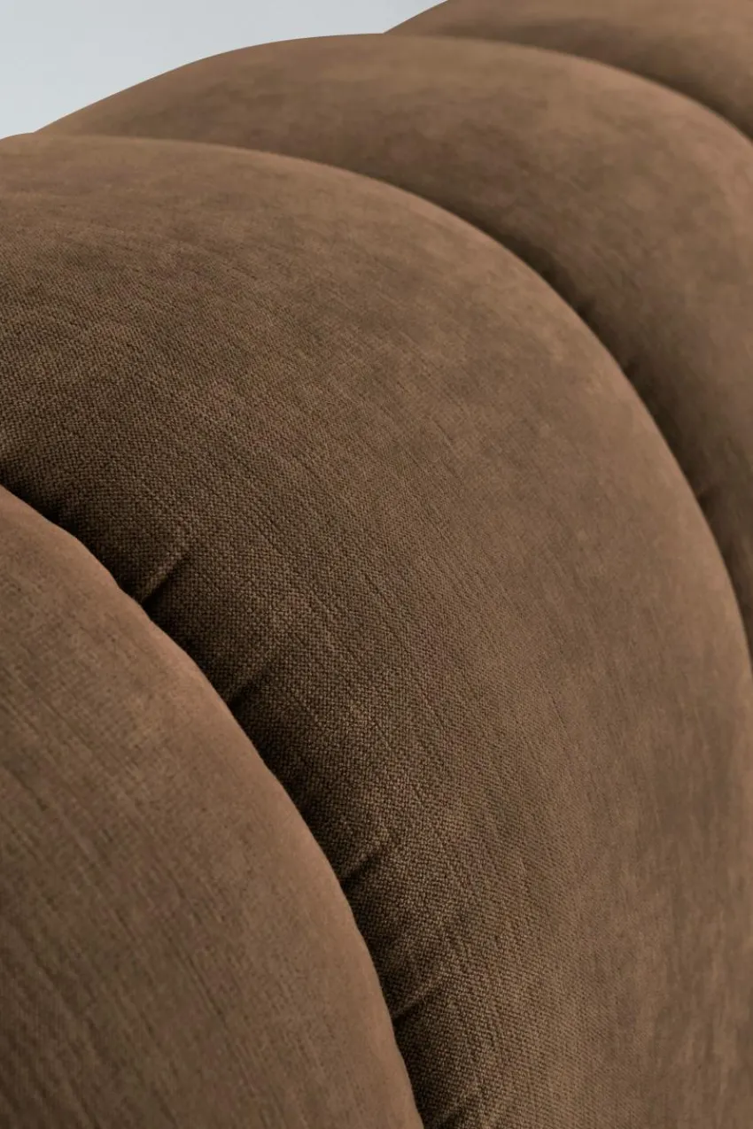 Sängramar|Jotex DERMY Sängram 180 Cm Brun
