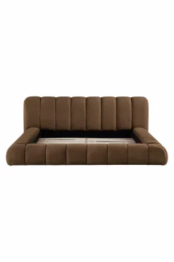 Sängramar|Jotex DERMY Sängram 180 Cm Brun