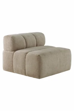Soffor|Jotex DERMY Soffmodul Greige
