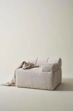 Soffor|Jotex DERMY Soffmodul Höger Ljusbeige