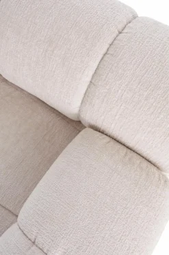 Soffor|Jotex DERMY Soffmodul Höger Ljusbeige
