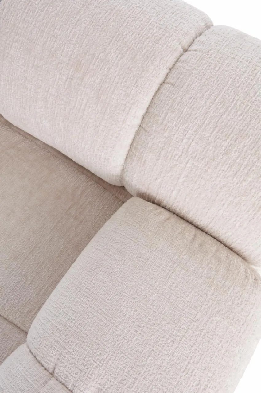 Soffor|Jotex DERMY Soffmodul Höger Ljusbeige